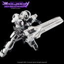 G-REWORK - Custom Decal - [HG] [Witch from Mercury] Schwarzette
