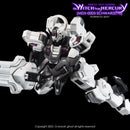 G-REWORK - Custom Decal - [HG] [Witch from Mercury] Schwarzette
