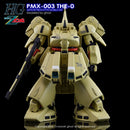 G-REWORK - Custom Decal [HG] PMX-003 The-O