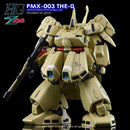 G-REWORK - Custom Decal [HG] PMX-003 The-O