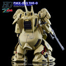 G-REWORK - Custom Decal [HG] PMX-003 The-O