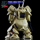 G-REWORK - Custom Decal [HG] PMX-003 The-O