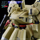 G-REWORK - Custom Decal [HG] PMX-003 The-O