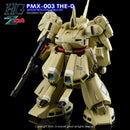 G-REWORK - Custom Decal [HG] PMX-003 The-O