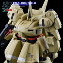 G-REWORK - Custom Decal [HG] PMX-003 The-O