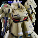 G-REWORK - Custom Decal [HG] PMX-003 The-O