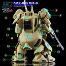 G-REWORK - Custom Decal [HG] PMX-003 The-O
