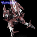 G-REWORK - Custom Decal - [HG] [The Witch from Mercury] LFRITH Thorn