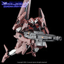 G-REWORK - Custom Decal - [HG] [The Witch from Mercury] LFRITH Thorn
