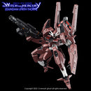 G-REWORK - Custom Decal - [HG] [The Witch from Mercury] LFRITH Thorn