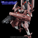 G-REWORK - Custom Decal - [HG] [The Witch from Mercury] LFRITH Thorn