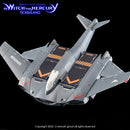 G-REWORK - Custom Decal - [HG] [The Witch from Mercury] Tickbalang