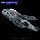 G-REWORK - Custom Decal - [HG] [The Witch from Mercury] Tickbalang