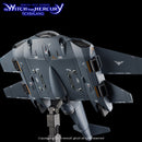 G-REWORK - Custom Decal - [HG] [The Witch from Mercury] Tickbalang