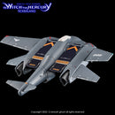 G-REWORK - Custom Decal - [HG] [The Witch from Mercury] Tickbalang