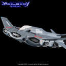 G-REWORK - Custom Decal - [HG] [The Witch from Mercury] Tickbalang