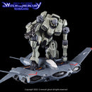 G-REWORK - Custom Decal - [HG] [The Witch from Mercury] Tickbalang