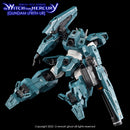 G-REWORK - Custom Decal - [HG] [The Witch from Mercury] LFRITH UR