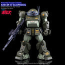 G-REWORK - Custom Decal - [HG] Votoms Scopedog