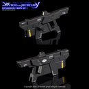 G-REWORK - Custom Decal - [HG] [witch from mercury] EX_SET 1