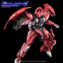 G-REWORK - Custom Decal - [HG] [witch from mercury] EX_SET 1