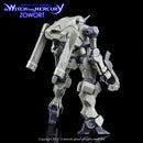 G-REWORK - Custom Decal - [HG] [The Witch from Mercury] Zowort