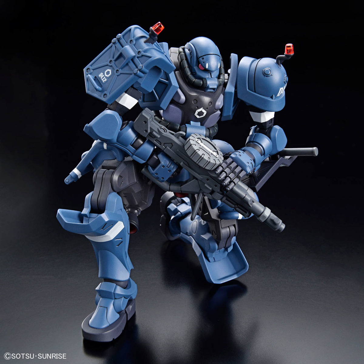 Amazon.com: Bandai Hobby - Mobile Suit Gundam GQuuuuuuX - #2