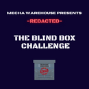 Mecha Warehouse Presents: -REDACTED- Contest Box