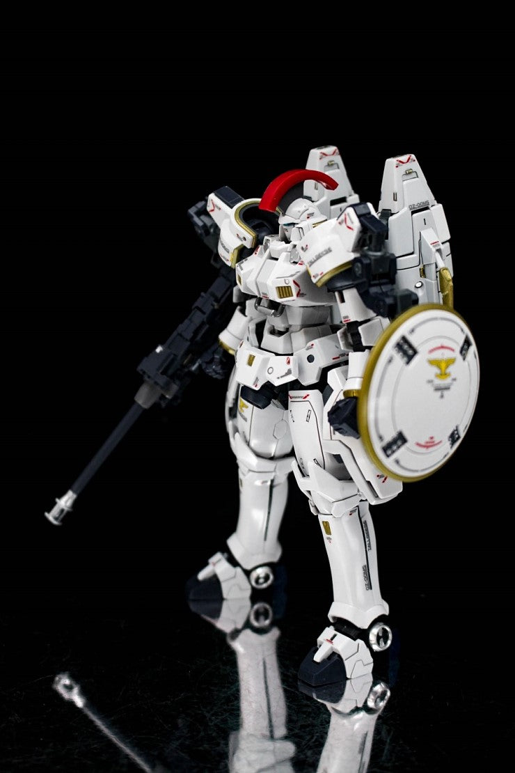 Delpi Decal - RG Tallgeese Water Decal