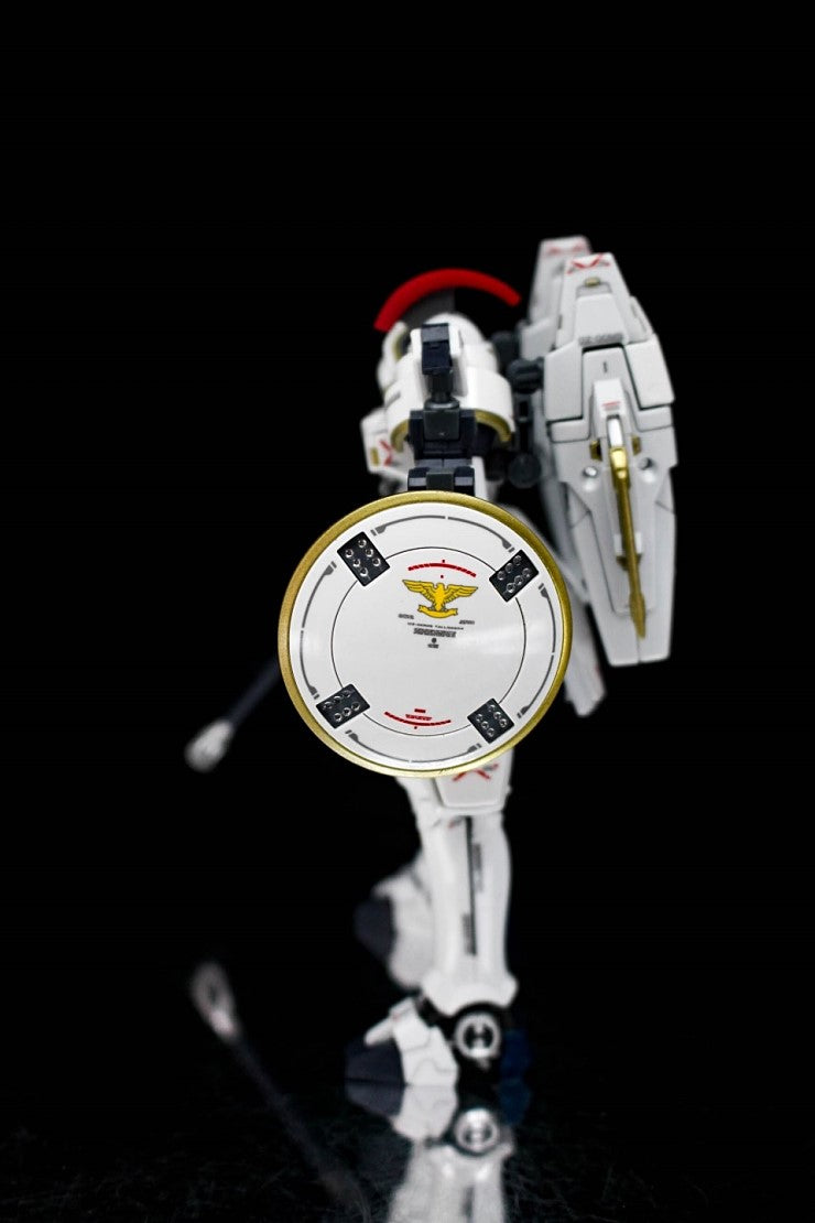 Delpi Decal - RG Tallgeese Water Decal