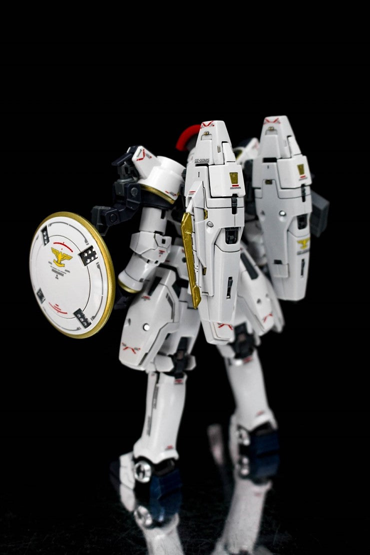 Delpi Decal - RG Tallgeese Water Decal