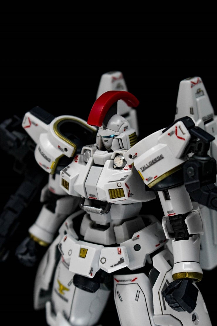 Delpi Decal - RG Tallgeese Water Decal