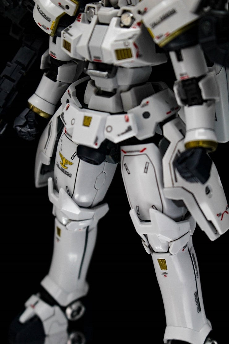 Delpi Decal - RG Tallgeese Water Decal