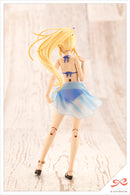 Sousai Shojo Teien - Ritsuka Saeki (Swim Style)