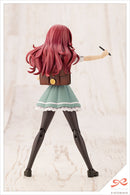 Sousai Shojo Teien - Emma Koishikawa【St. Iris Gakuen Girls’ High School Summer Clothes】