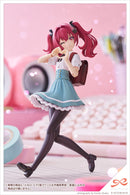 Sousai Shojo Teien - Emma Koishikawa【St. Iris Gakuen Girls’ High School Summer Clothes】