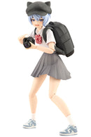 Sousai Shojo Teien - Eimi Nijimura【RYOBU HIGH SCHOOL SUMMER CLOTHES】