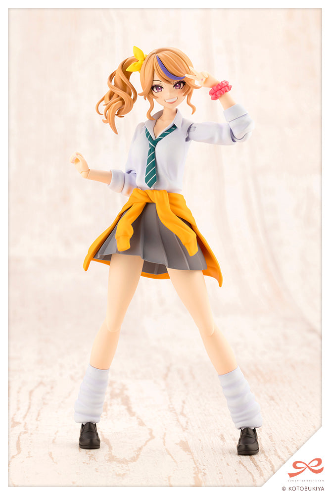 PRE-ORDER: Sousai Shojo Teien - Seira Ichijo【RYOBU HIGH SCHOOL SUMMER CLOTHES】