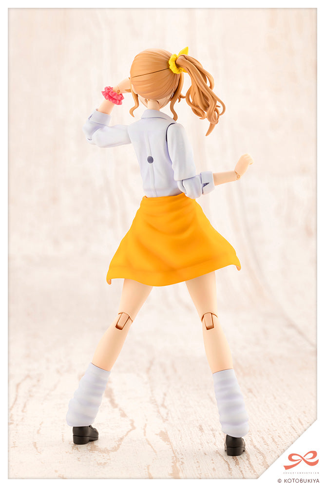 PRE-ORDER: Sousai Shojo Teien - Seira Ichijo【RYOBU HIGH SCHOOL SUMMER CLOTHES】