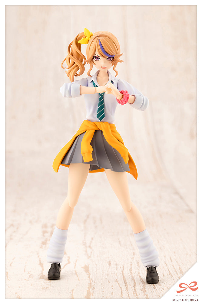 PRE-ORDER: Sousai Shojo Teien - Seira Ichijo【RYOBU HIGH SCHOOL SUMMER CLOTHES】