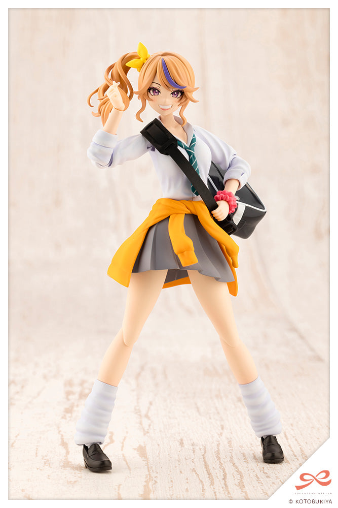 PRE-ORDER: Sousai Shojo Teien - Seira Ichijo【RYOBU HIGH SCHOOL SUMMER CLOTHES】