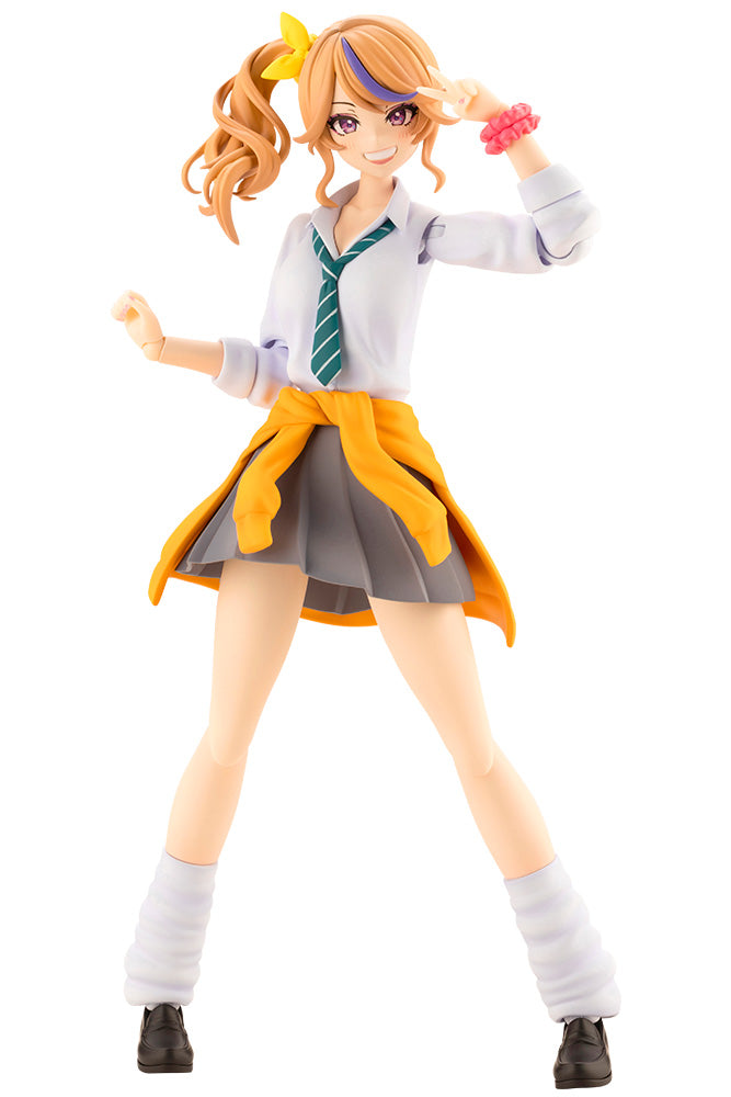 PRE-ORDER: Sousai Shojo Teien - Seira Ichijo【RYOBU HIGH SCHOOL SUMMER CLOTHES】