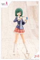 Sousai Shojo Teien - Bukiko Kotobuki (Wakaba Girls' High School Winter Clothes) Modeler's Edition
