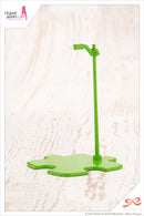 Sousai Shojo Teien - Bukiko Kotobuki (Wakaba Girls' High School Winter Clothes) Modeler's Edition