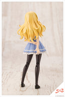 Sousai Shojo Teien - Emma Koishikawa【St. Iris Gakuen Girls’ High School Summer Clothes】Dreaming Style Wonderland Princess