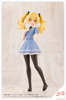 Sousai Shojo Teien - Emma Koishikawa【St. Iris Gakuen Girls’ High School Summer Clothes】Dreaming Style Wonderland Princess