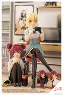 Sousai Shojo Teien - Emma Koishikawa【St. Iris Gakuen Girls’ High School Summer Clothes】Dreaming Style Wonderland Princess