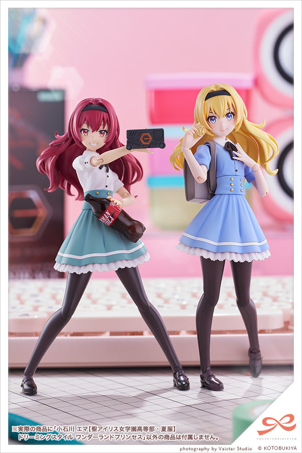 YUMIKATSURAforCELFORD】ローズエンブロイダリーチュールドレス