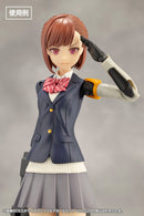 Sousai Shojo Teien Customized Face & Decal Set Vol.2