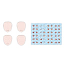 Sousai Shojo Teien Customized Face & Decal Set Vol.2